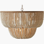 Surya Belem 35" L × 35" W Pendant – Default Title additional view