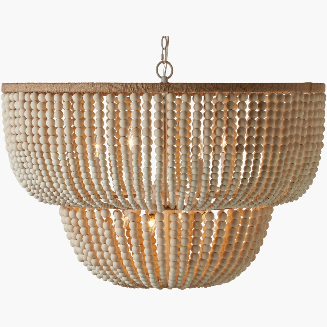Surya Belem 35" L × 35" W Pendant – Default Title additional view
