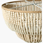 Surya Belem 35" L × 35" W Pendant – Default Title additional view
