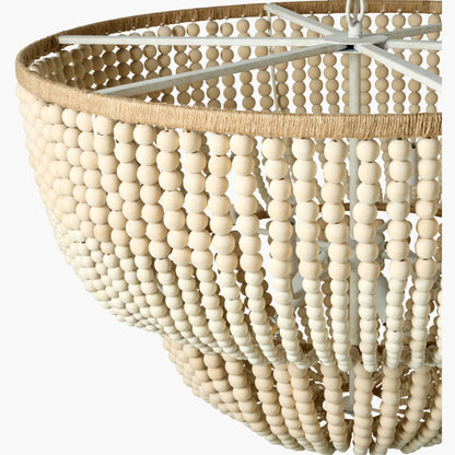 Surya Belem 35" L × 35" W Pendant – Default Title additional view