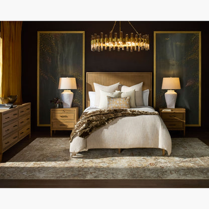 Surya Fraser 47" L × 47" W Chandelier – Default Title additional view