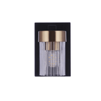 Bond Street 1 Light 4.5 inch Wall Sconce Wall Light - Orvon Lighting