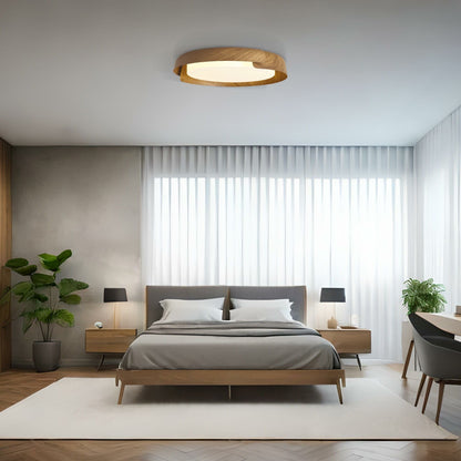 Brazil LED Flush Mount Ceiling Light - Orvon Lighting