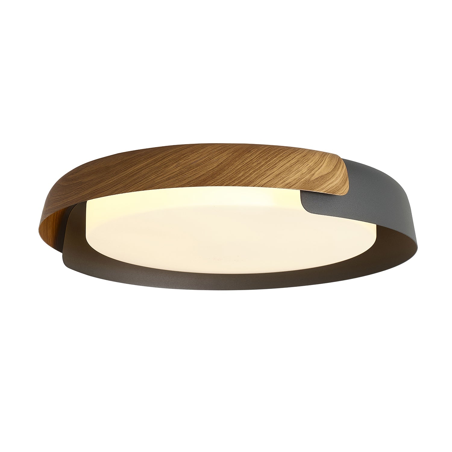Brazil LED Flush Mount Ceiling Light - Orvon Lighting