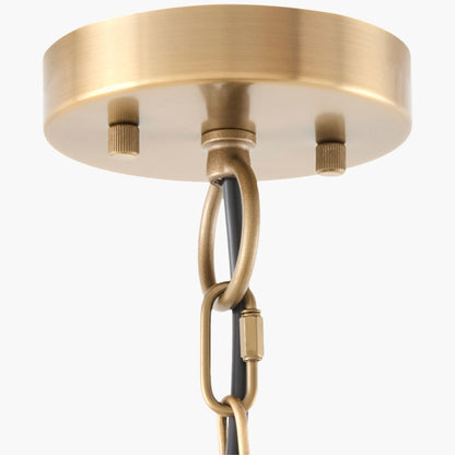 Surya Brivon 18" L × 18" W Pendant – Default Title additional view