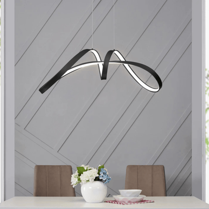 Bucharest Integrated LED Chandelier - Orvon Lighting