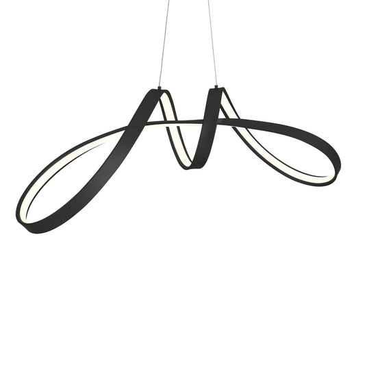 Bucharest Integrated LED Chandelier - Orvon Lighting