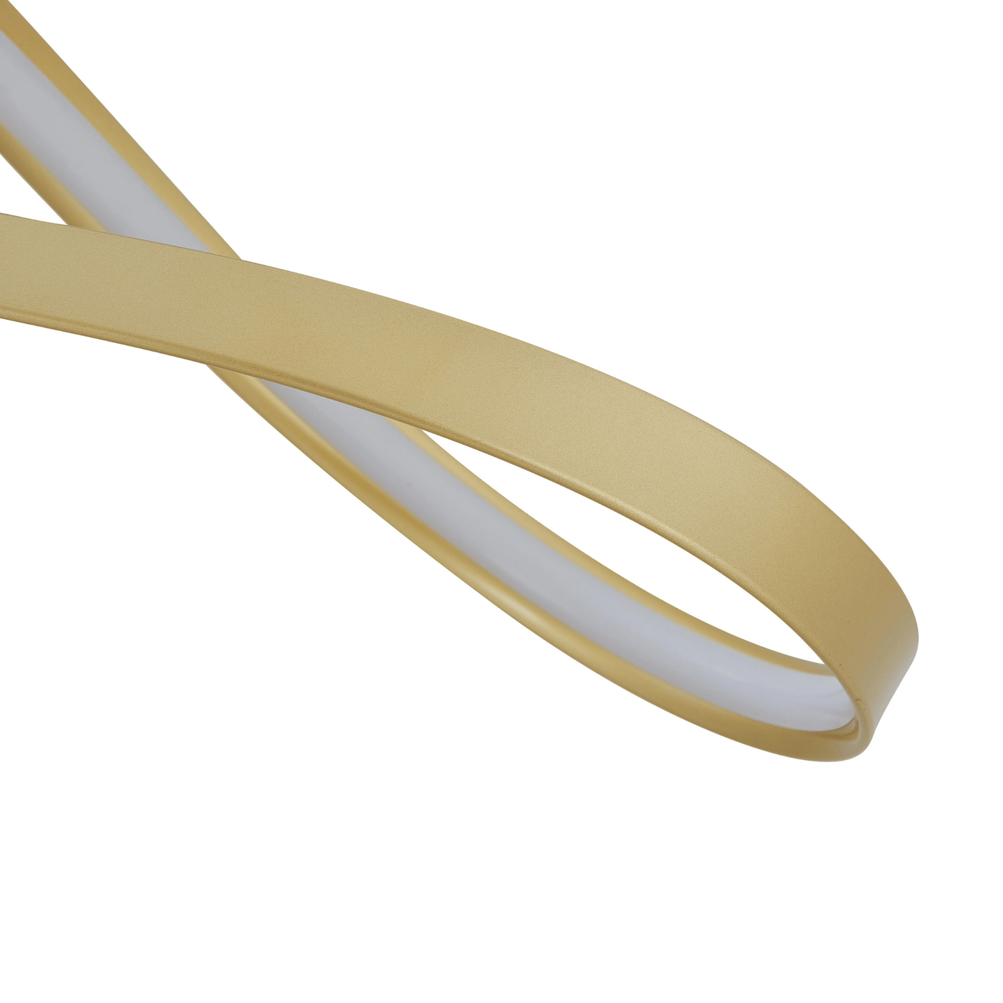 Bucharest Integrated LED Chandelier - Orvon Lighting
