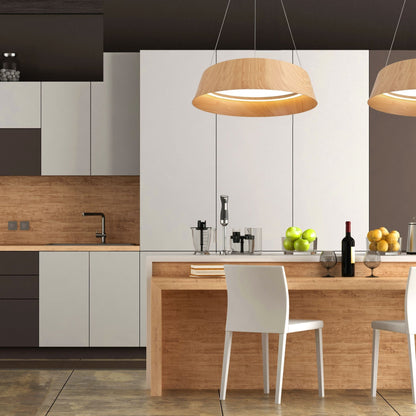 Buenos Aires LED Pendant Ceiling Light - Orvon Lighting
