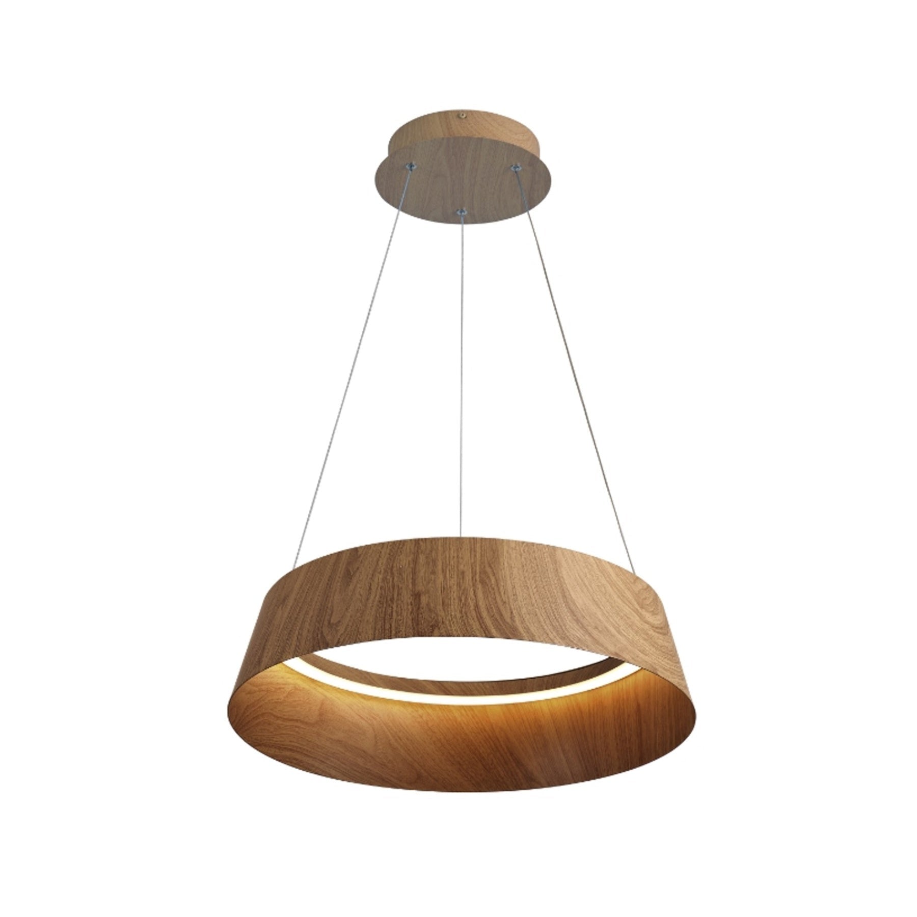 Buenos Aires LED Pendant Ceiling Light - Orvon Lighting
