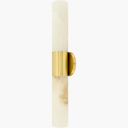 Surya Bravael 5" L × 5" W Wall Sconce – Default Title