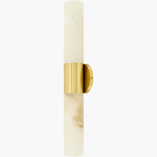Surya Bravael 5" L × 5" W Wall Sconce – Default Title