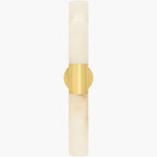 Surya Bravael 5" L × 5" W Wall Sconce – Default Title additional view