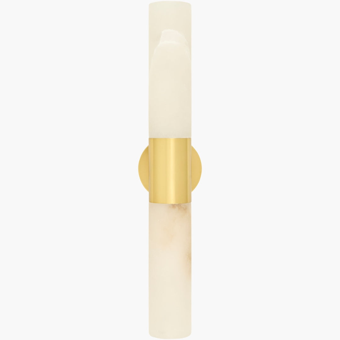 Surya Bravael 5" L × 5" W Wall Sconce – Default Title additional view
