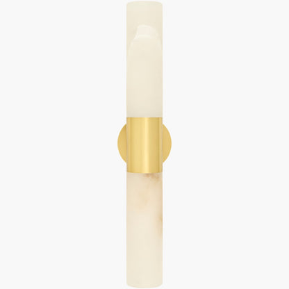 Surya Bravael 5" L × 5" W Wall Sconce – Default Title additional view