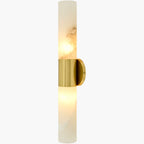 Surya Bravael 5" L × 5" W Wall Sconce – Default Title additional view