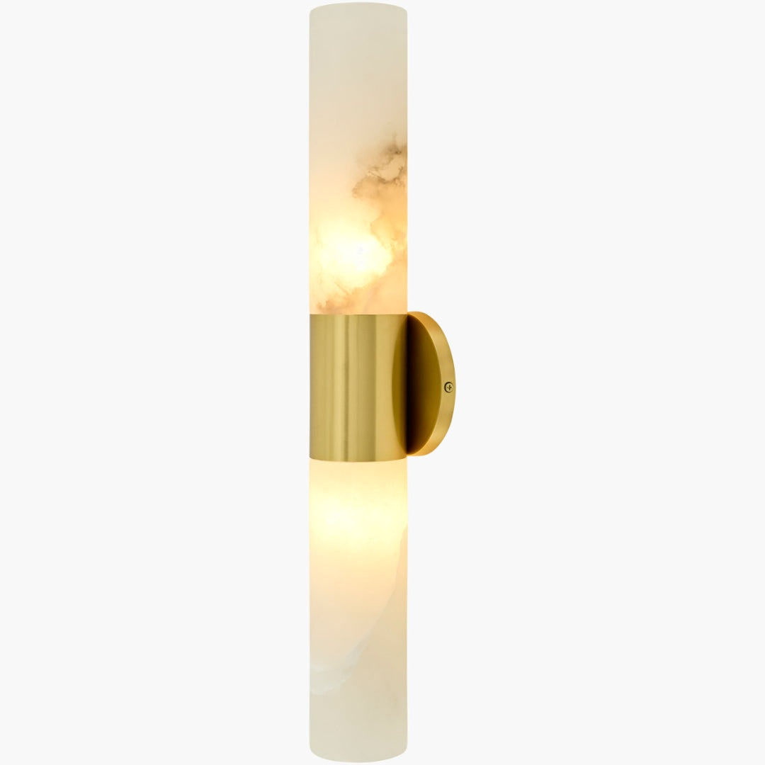 Surya Bravael 5" L × 5" W Wall Sconce – Default Title additional view