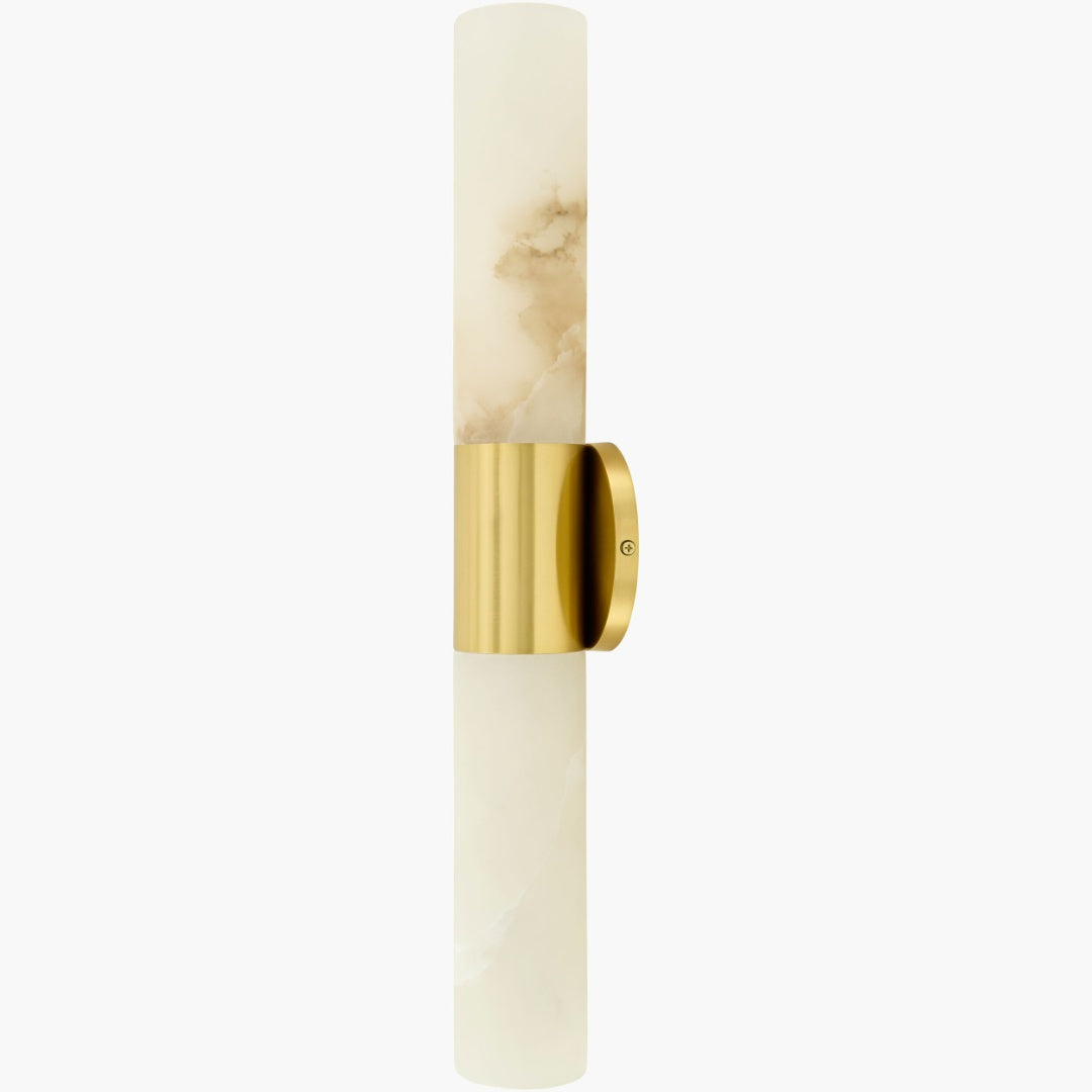 Surya Bravael 5" L × 5" W Wall Sconce – Default Title additional view
