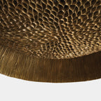 Global Views Ege Chandelier detail view
