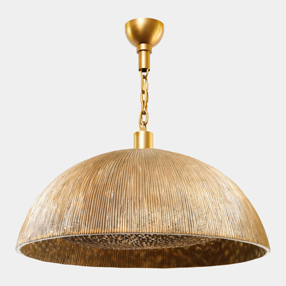 Global Views Ege Chandelier product view