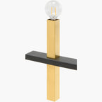 Surya Cadris 67.2" L × 28.8" W Chandelier – Default Title additional view