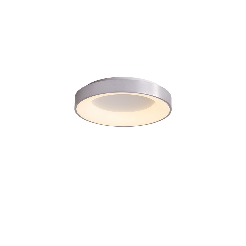 Chicago LED Flush Mount Ceiling Light - Orvon Lighting