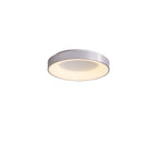 Chicago LED Flush Mount Ceiling Light - Orvon Lighting