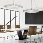 Chicago LED Pendant Ceiling Light - Orvon Lighting