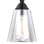 Cinta 5.75 - in Mini pendant Oil Rubbed Bronze - Orvon Lighting