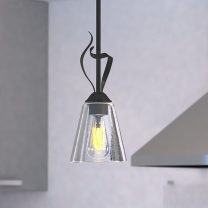 Cinta 5.75 - in Mini pendant Oil Rubbed Bronze - Orvon Lighting