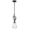 Cinta 5.75 - in Mini pendant Oil Rubbed Bronze - Orvon Lighting