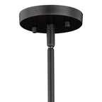 Cinta 5.75 - in Mini pendant Oil Rubbed Bronze - Orvon Lighting