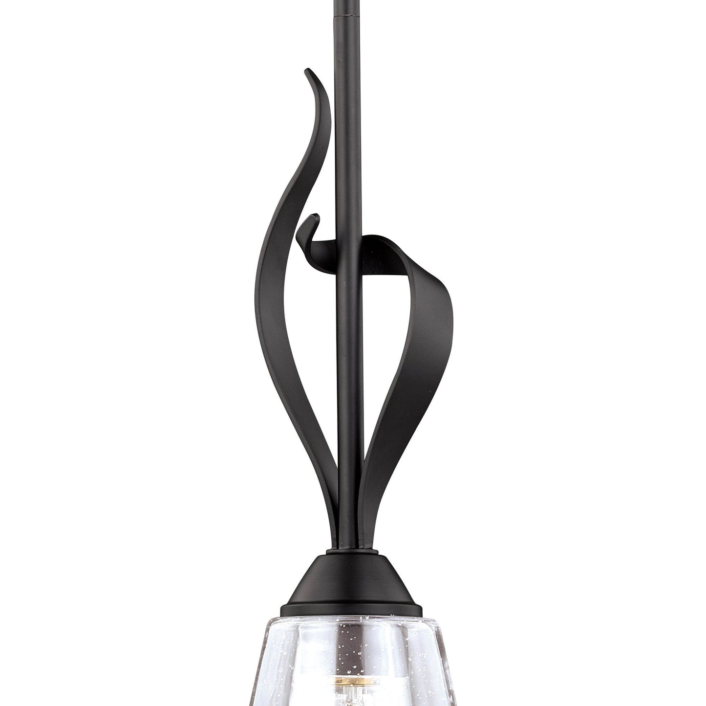 Cinta 5.75 - in Mini pendant Oil Rubbed Bronze - Orvon Lighting