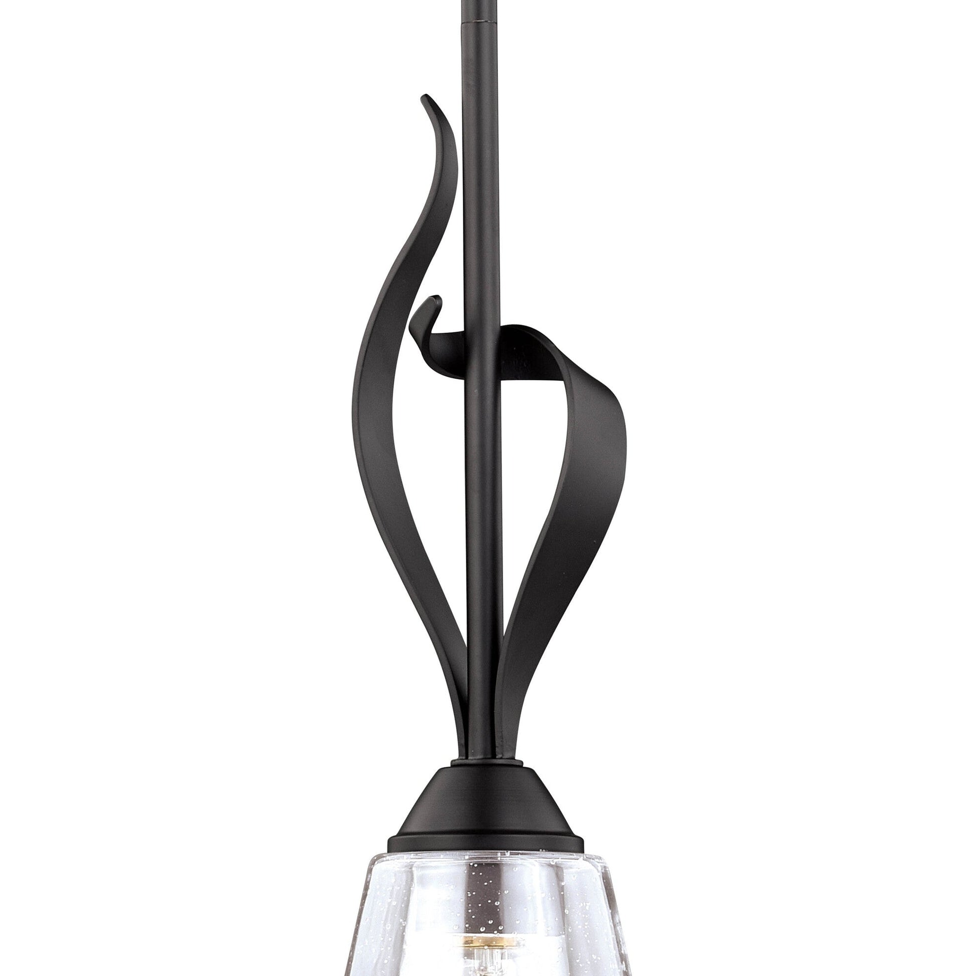 Cinta 5.75 - in Mini pendant Oil Rubbed Bronze - Orvon Lighting