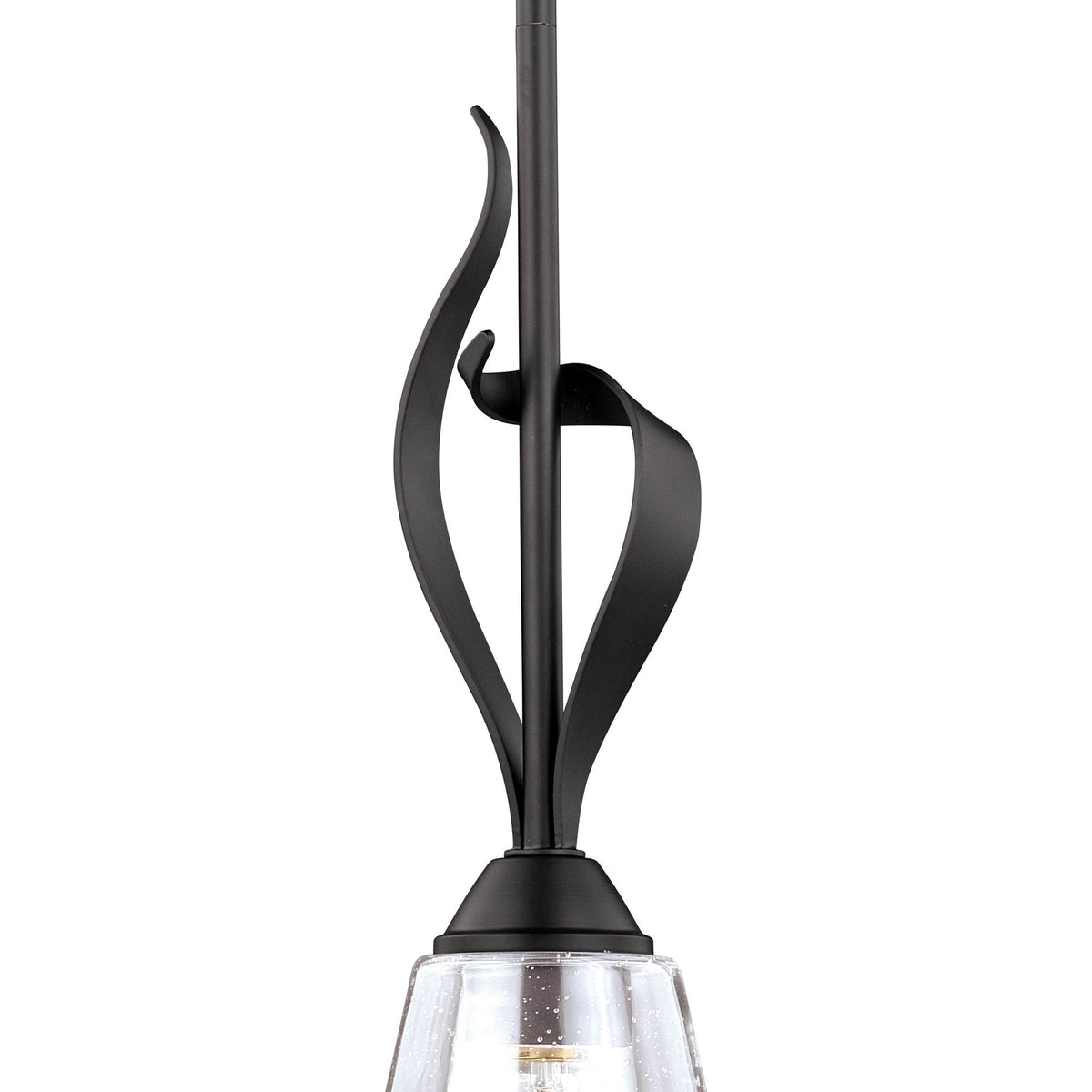 Cinta 5.75 - in Mini pendant Oil Rubbed Bronze - Orvon Lighting