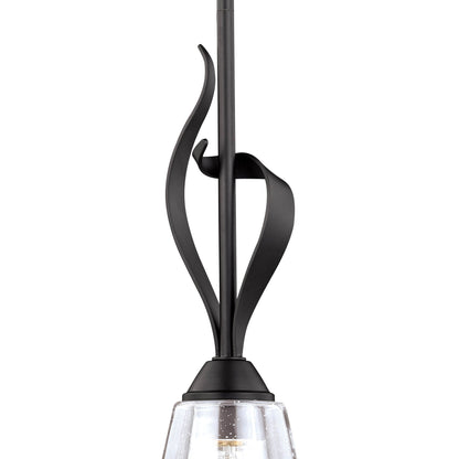 Cinta 5.75 - in Mini pendant Oil Rubbed Bronze - Orvon Lighting