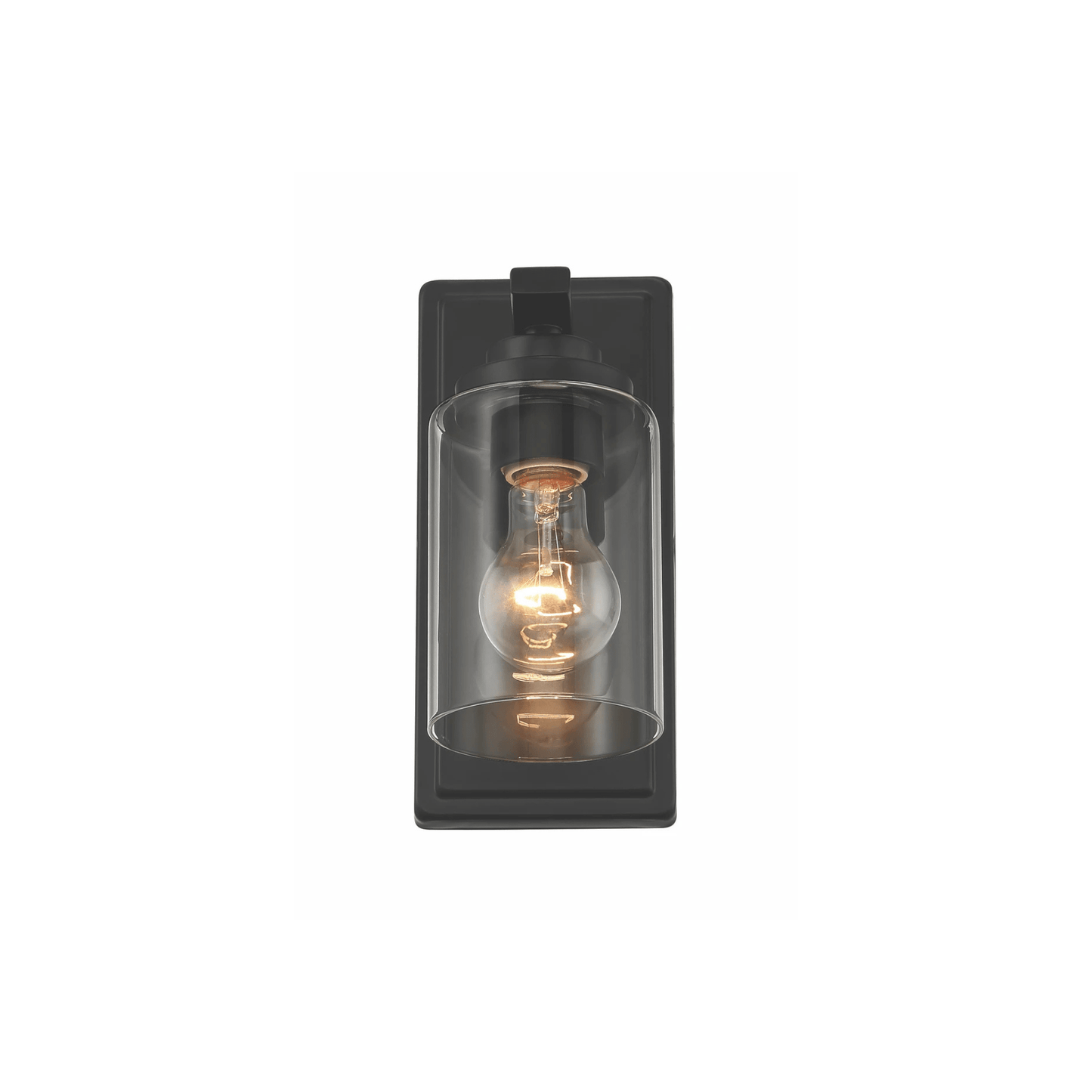 Clark Wall Sconce Wall Light - Orvon Lighting