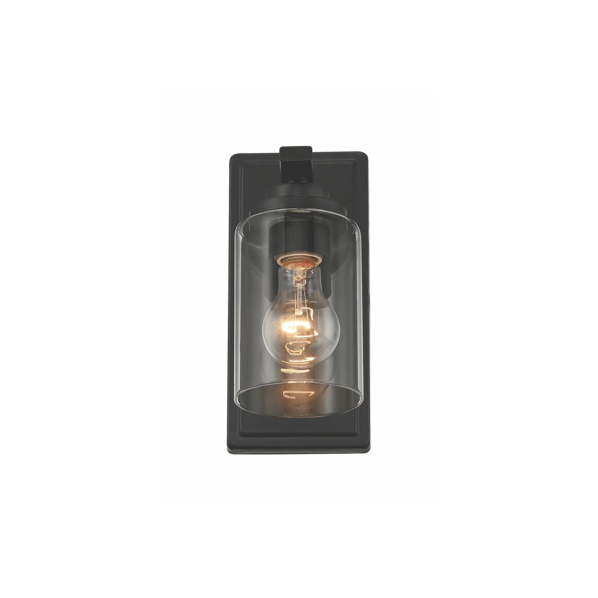 Clark Wall Sconce Wall Light - Orvon Lighting