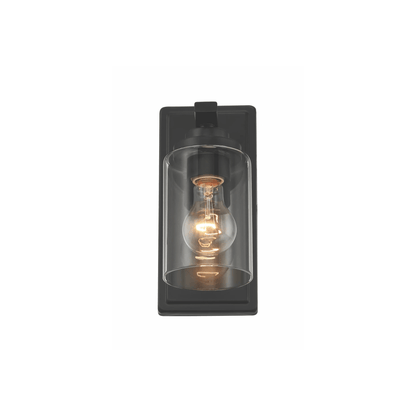 Clark Wall Sconce Wall Light - Orvon Lighting
