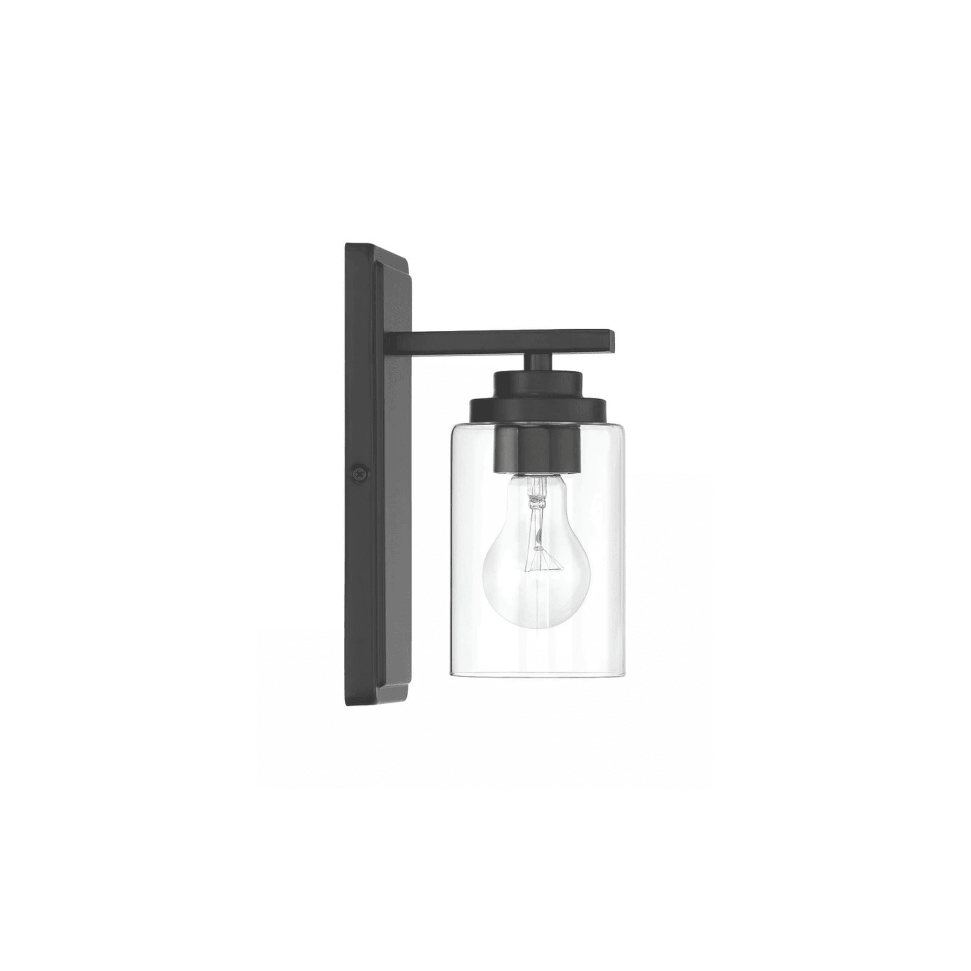 Clark Wall Sconce Wall Light - Orvon Lighting