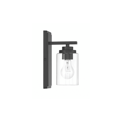 Clark Wall Sconce Wall Light - Orvon Lighting