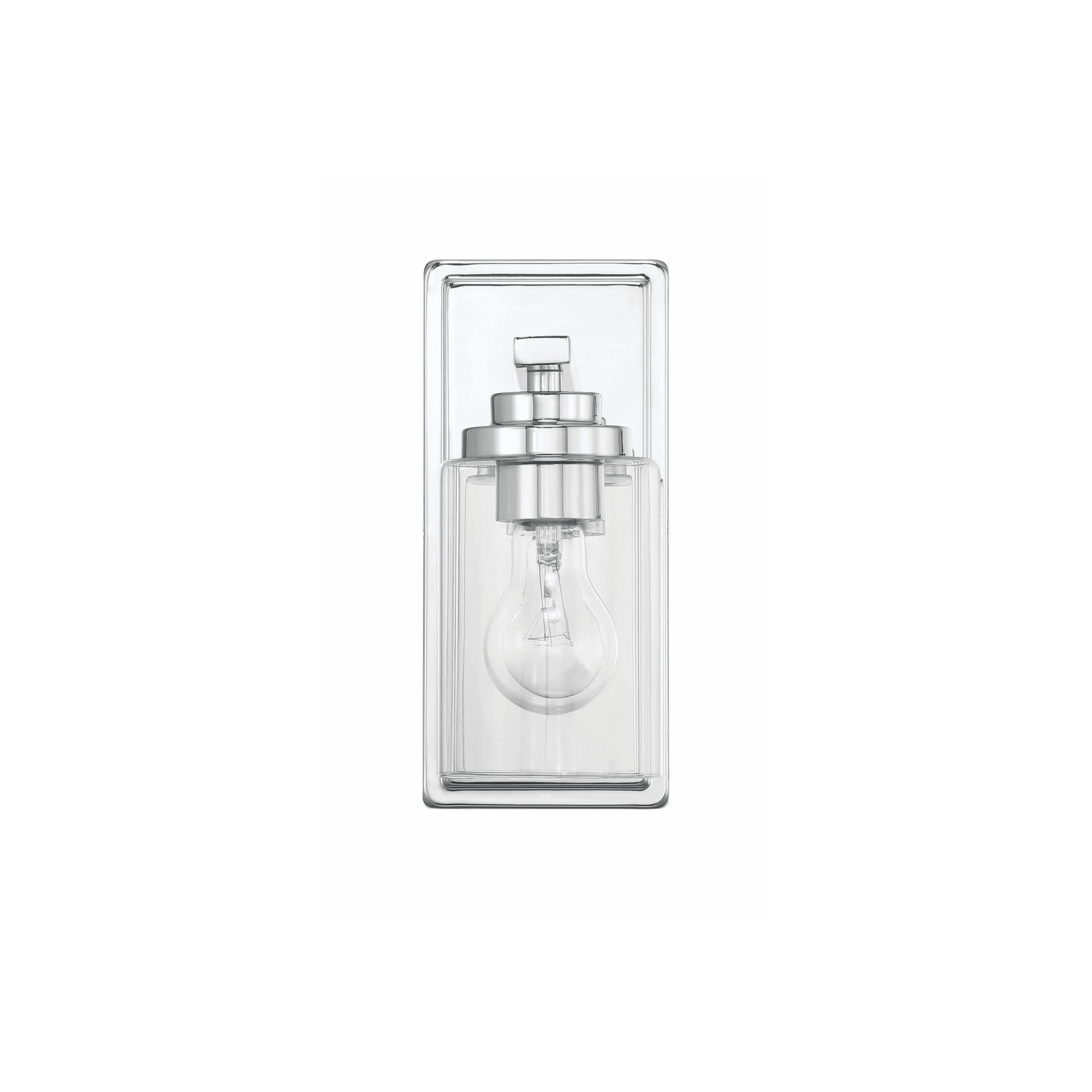Clark Wall Sconce Wall Light - Orvon Lighting
