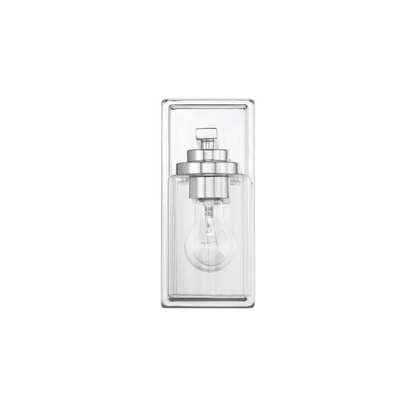Clark Wall Sconce Wall Light - Orvon Lighting