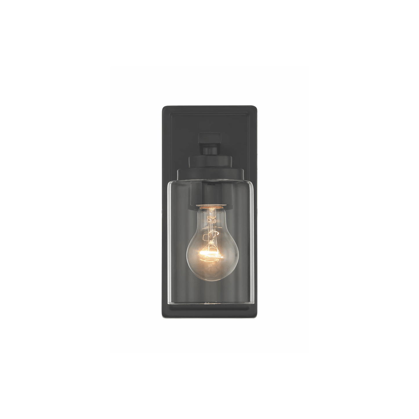 Clark Wall Sconce Wall Light - Orvon Lighting