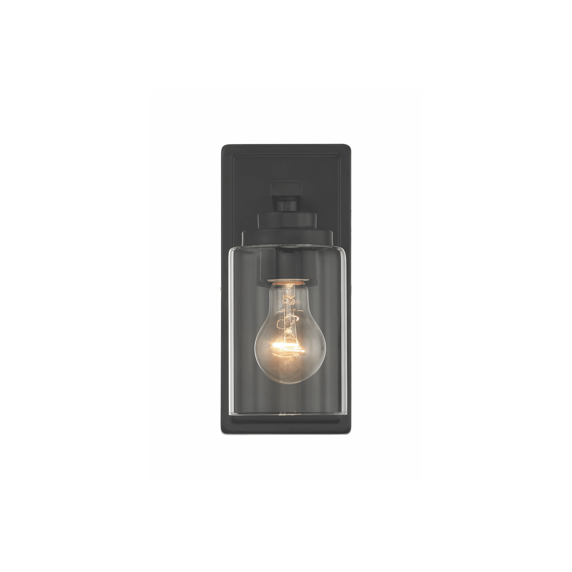 Clark Wall Sconce Wall Light - Orvon Lighting