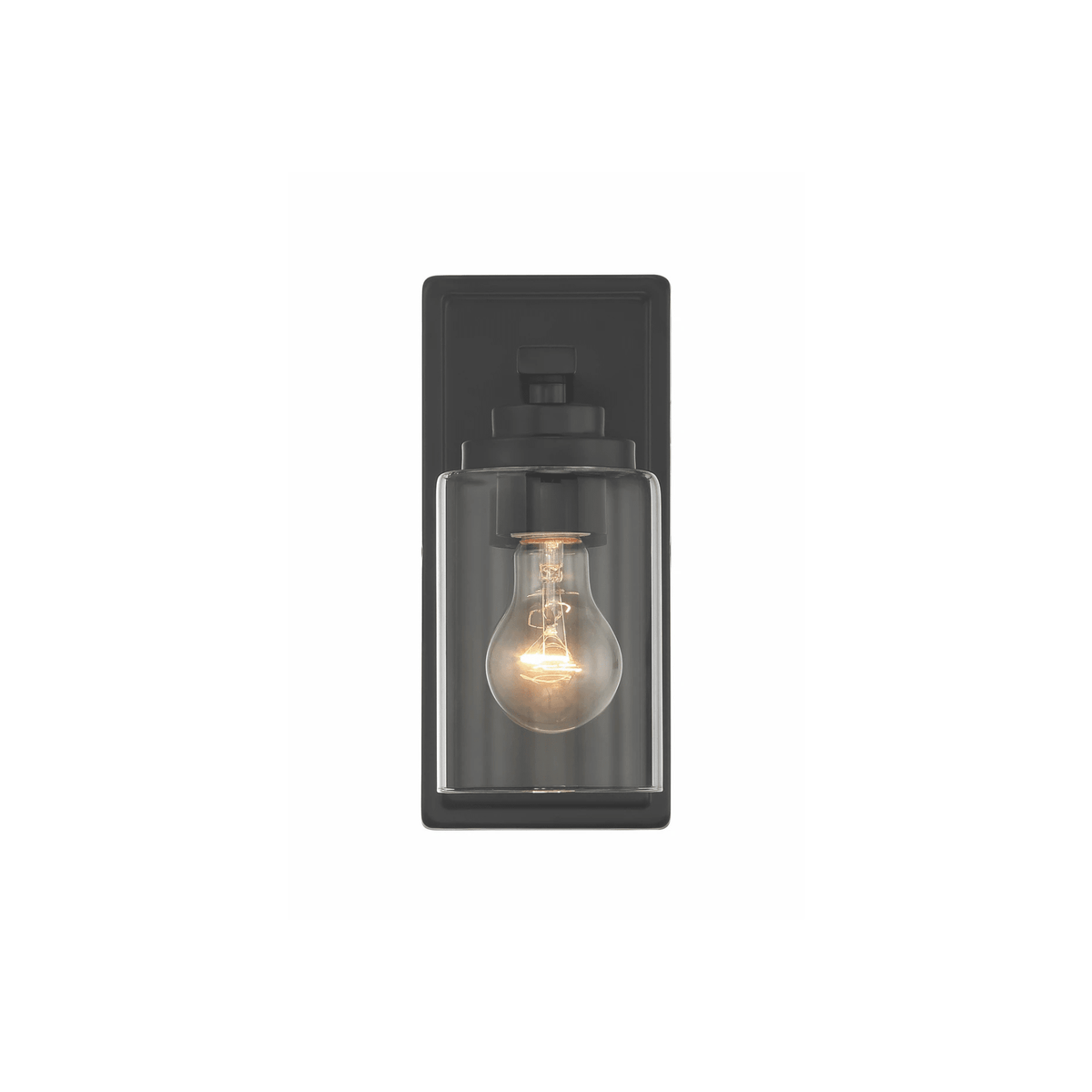 Clark Wall Sconce Wall Light - Orvon Lighting