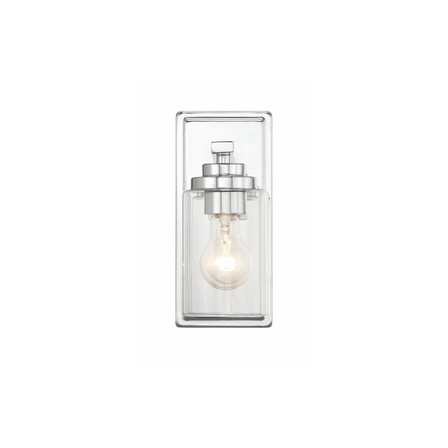 Clark Wall Sconce Wall Light - Orvon Lighting