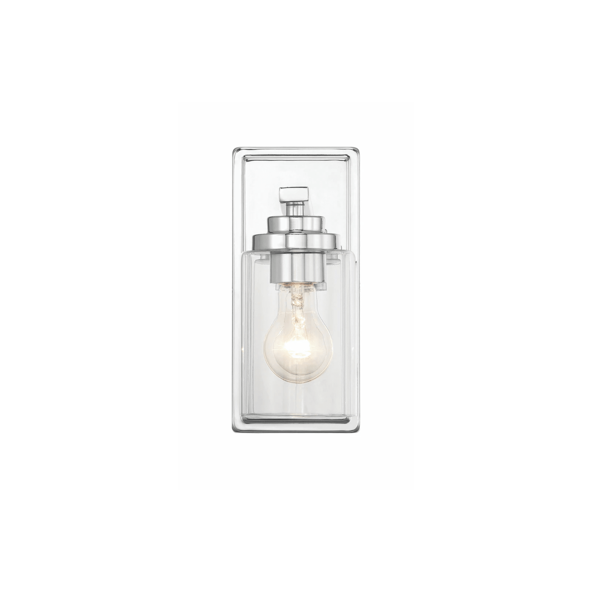 Clark Wall Sconce Wall Light - Orvon Lighting