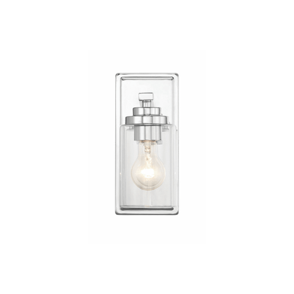 Clark Wall Sconce Wall Light - Orvon Lighting
