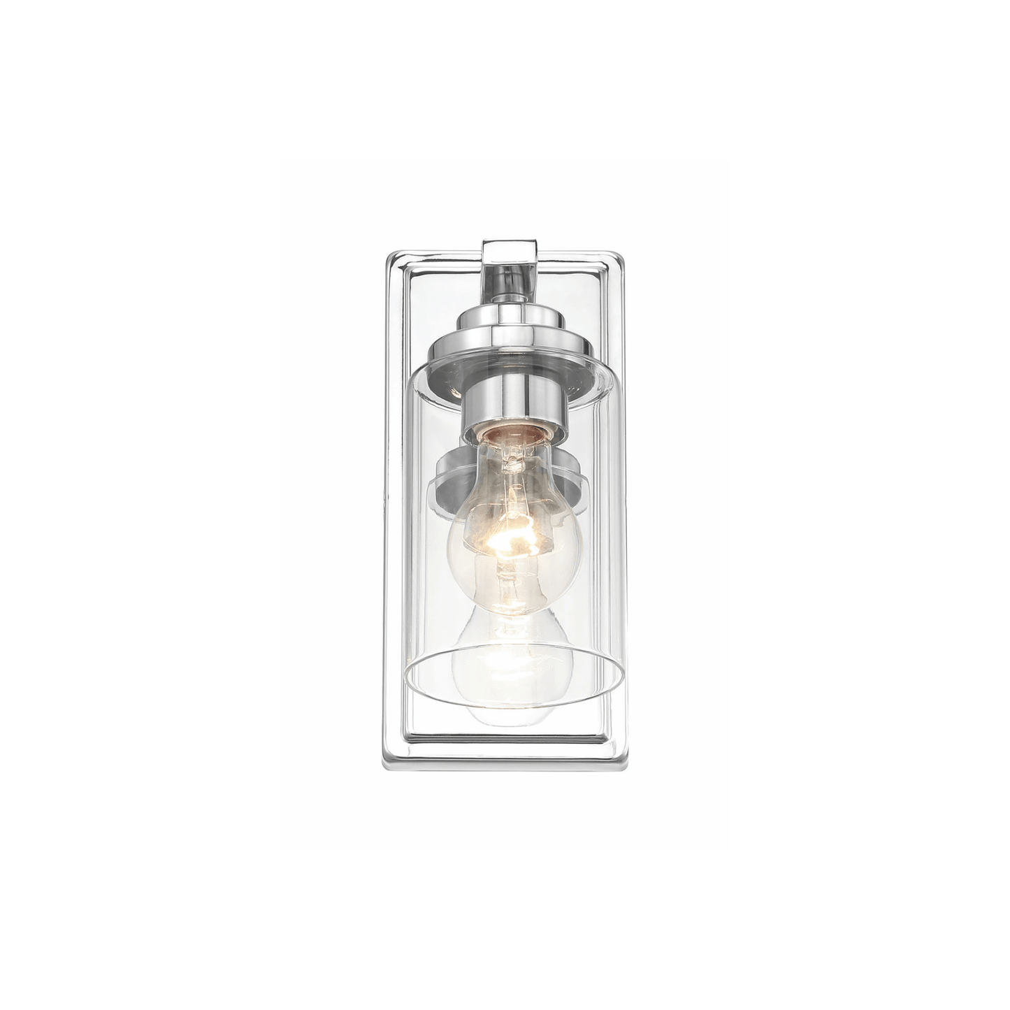 Clark Wall Sconce Wall Light - Orvon Lighting